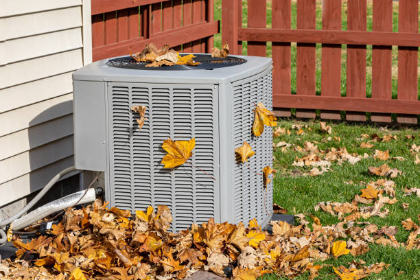 Best Central air repair  in Carrington, ND