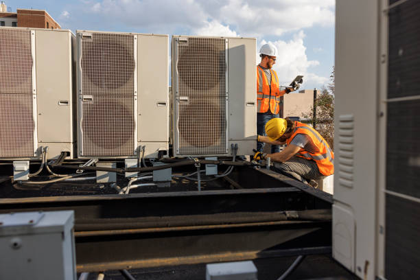 Best HVAC replacement cost  in Carrington, ND