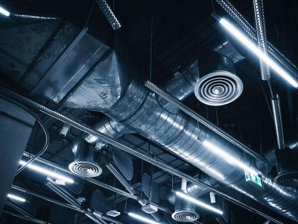 Best HVAC maintenance near me  in Carrington, ND