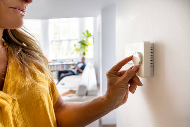 Best Furnace repair near me  in Carrington, ND