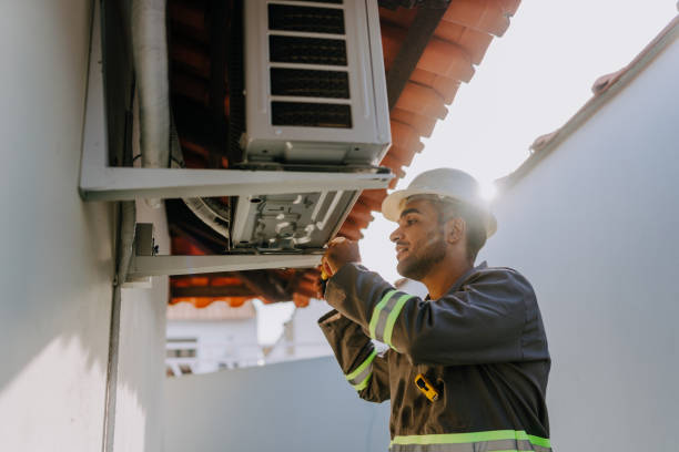 Trusted Carrington, ND HVAC Experts
