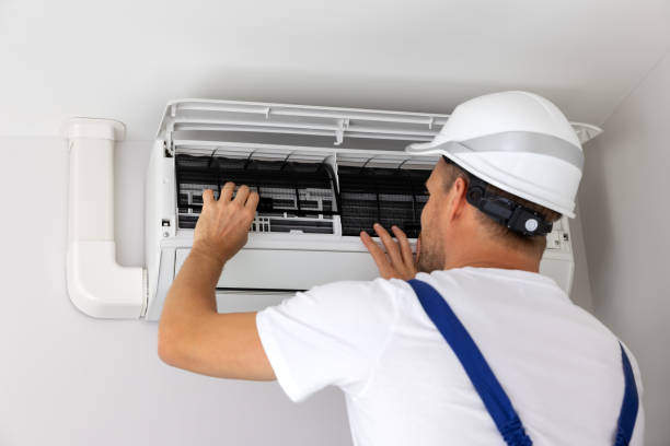 Best Air conditioning repair  in Carrington, ND